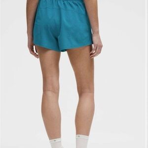 Lululemon Pace Rival Shorts